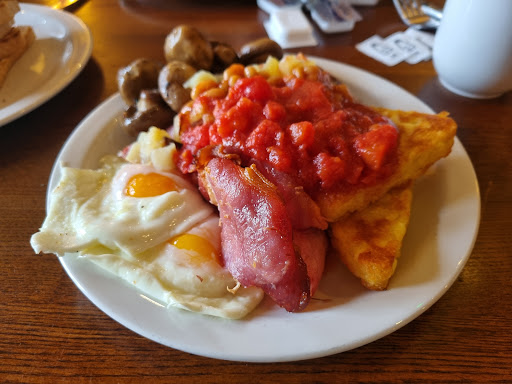 Photo of King Carveries - Preston New Rd, Blackpool FY4 4UT